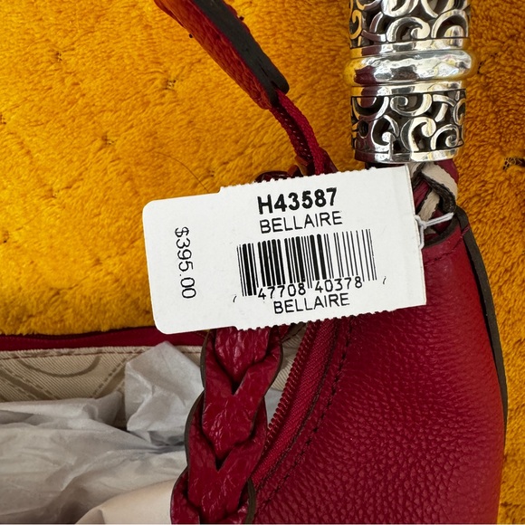 Brighton Bellaire Hobo - Picture 8 of 11